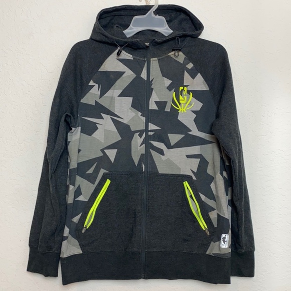 ✅Men NBA UNK Hoodie Size L
